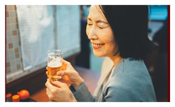 ある日の一日