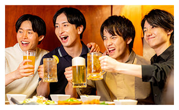 ある日の一日